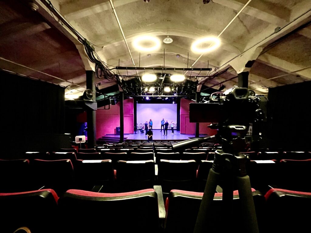 BATS IMPROV SHOWS 2026