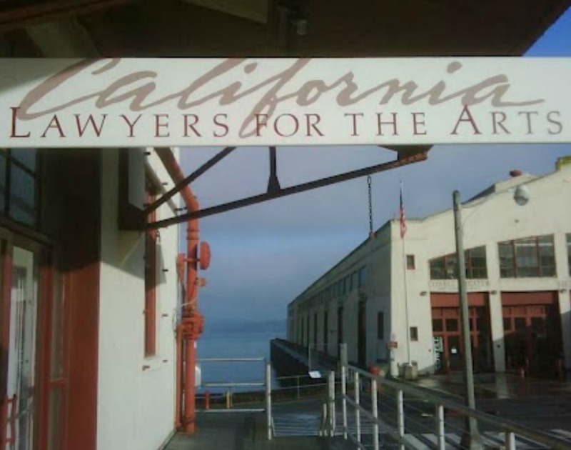 California Lawyers for the Arts Fort Mason Center for