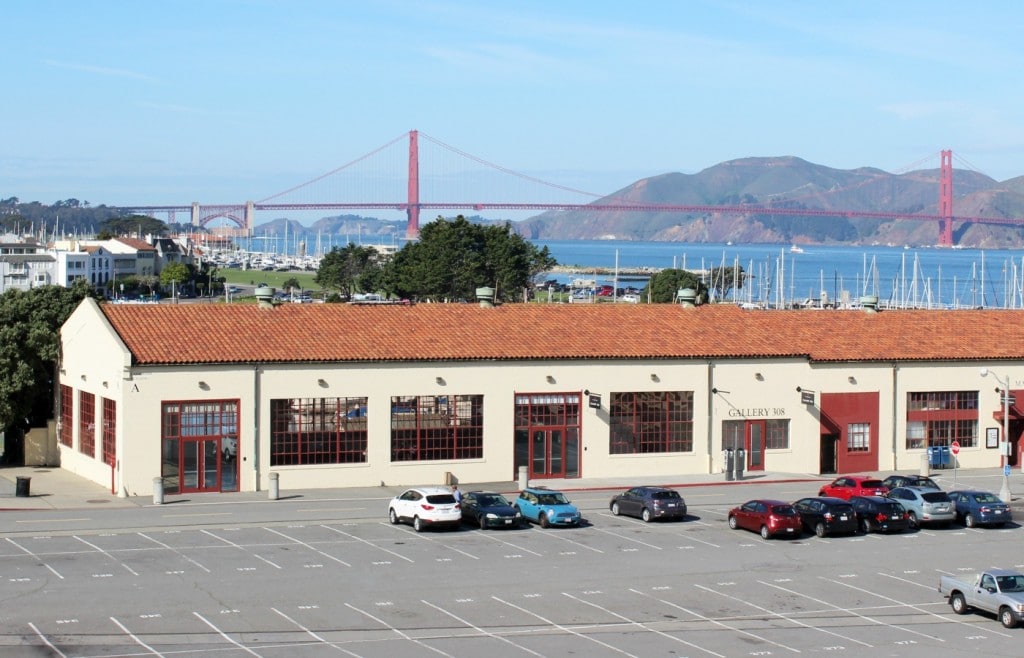 Gallery 308