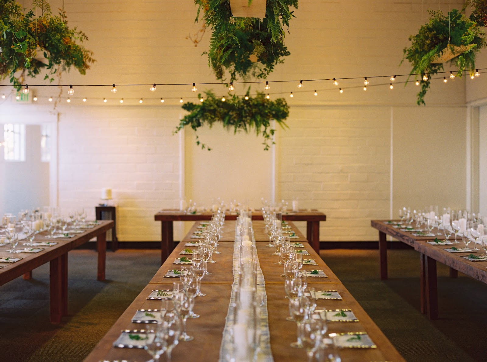 Firehouse Fort Mason Wedding (c) Ashley Paige Photography