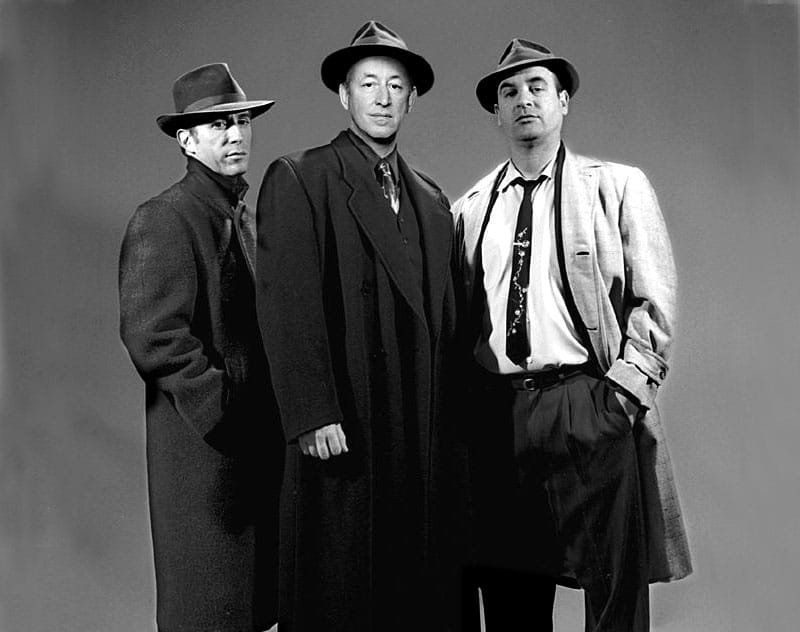 BATS Improv The Return Of 3 For All Fort Mason Center for Arts & Culture