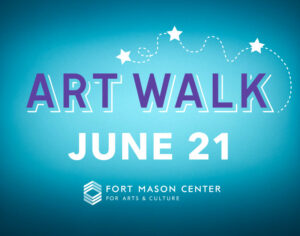 Fort Mason Center For Arts & Culture Summer Solstice Celebration & Art ...