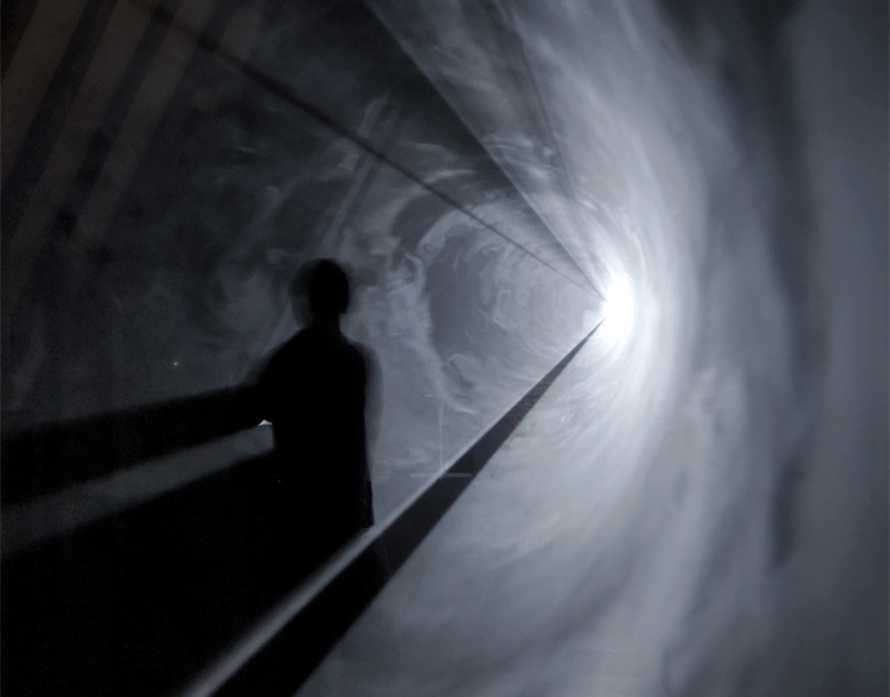 Anthony McCall: First Light